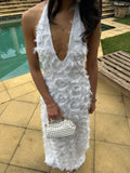 The Iris Gown