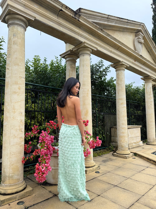 The Ivy Gown