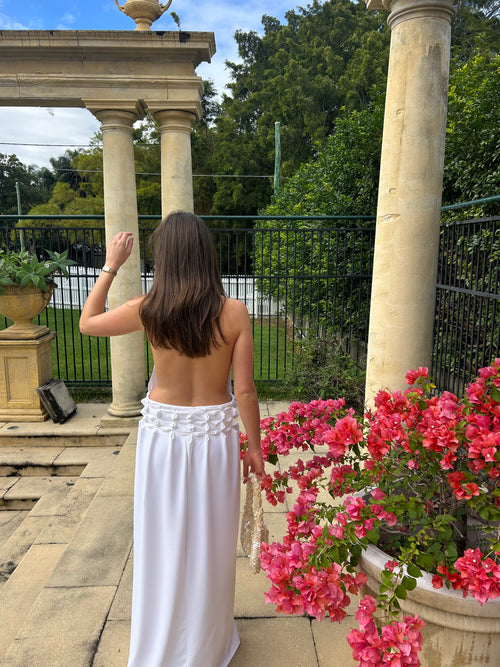 The Florence Gown