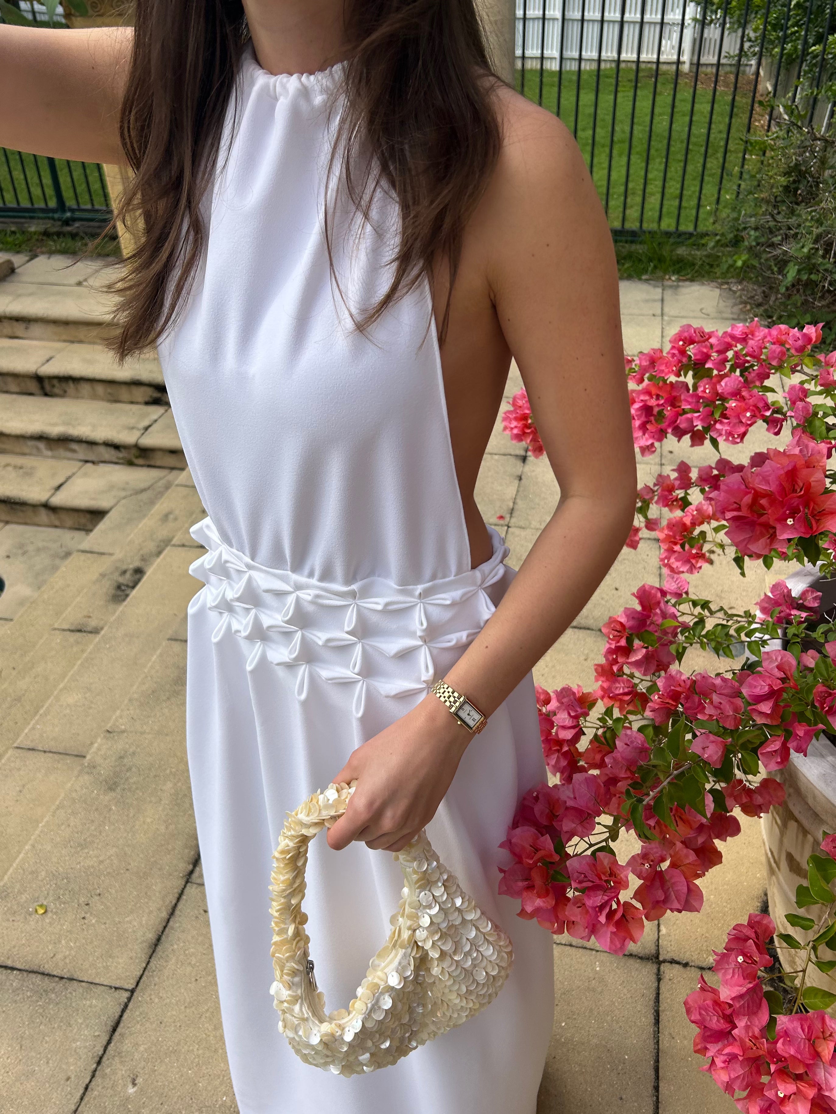 The Florence Gown