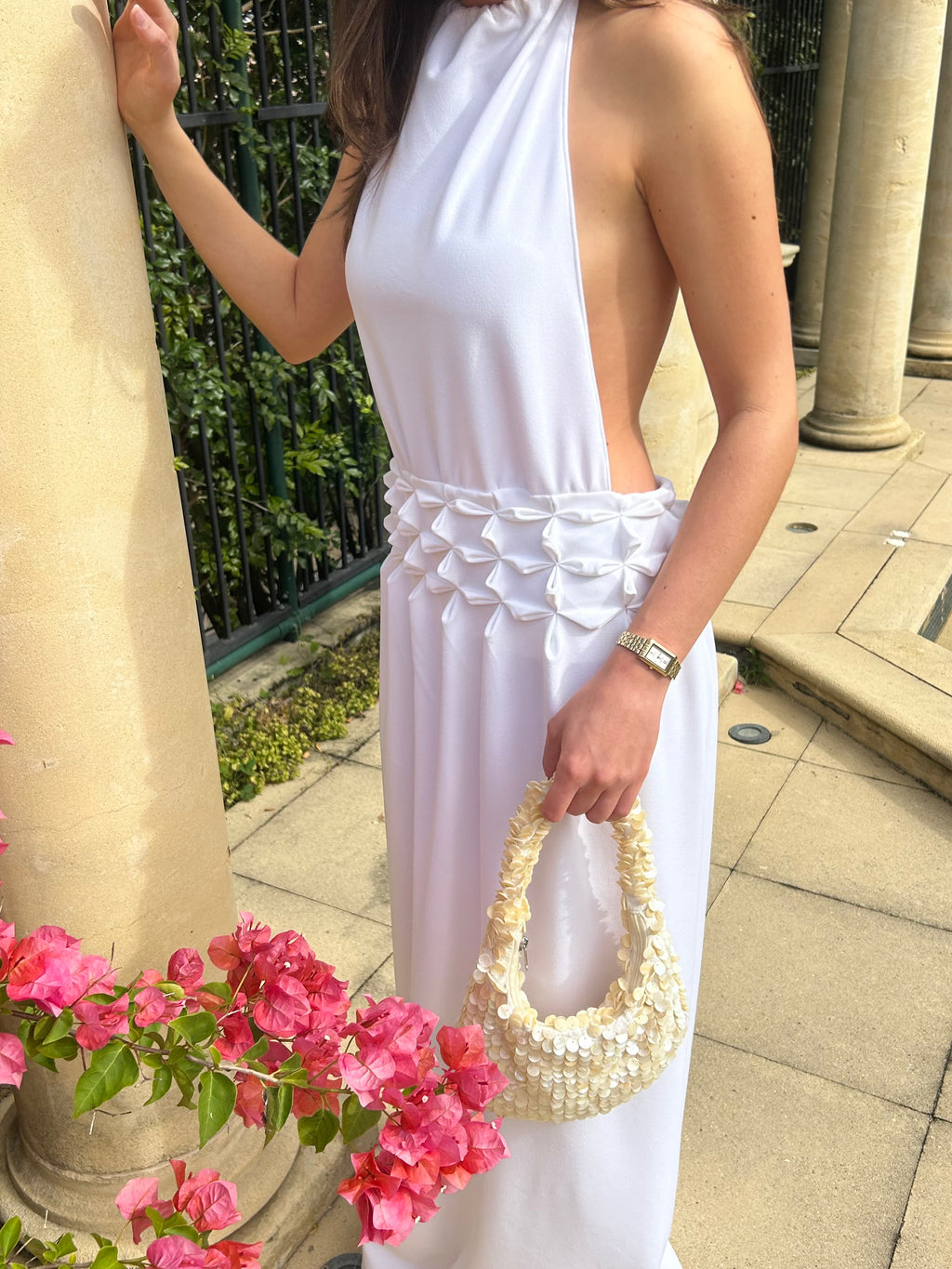 The Florence Gown